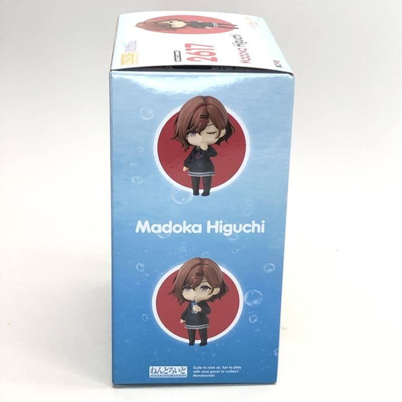 【中古】S未開封)ねんどろいど 樋口円香[18][249008269641] S未開封)ねんどろいど 樋口円香[18]-通販 正規 品