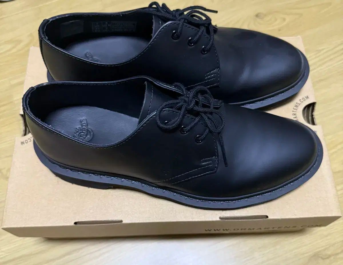 DR. MARTENS ドクターマーチン 1461 モノ 260