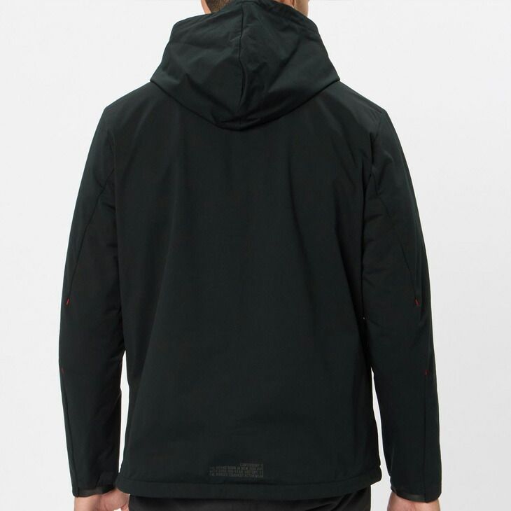 カンタベリー トレーニングジャケット 長袖 4L 5L メンズ 大きいサイズ canterbury デュアルウォーム フーディー 裏起毛トリコット ビッグサイズ ラグビー はっ水 プルオーバー パーカー スポーツウェア キングサイズ RG725560B LLC-HASEGAWATOSO_COM