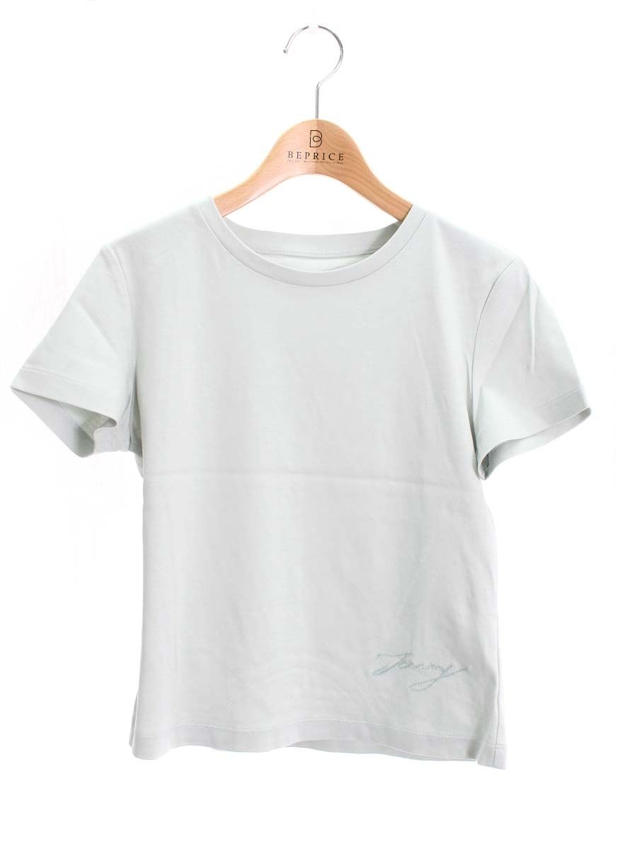 フォクシーブティック コントレイルC 40805 カットソー Tシャツ 38 