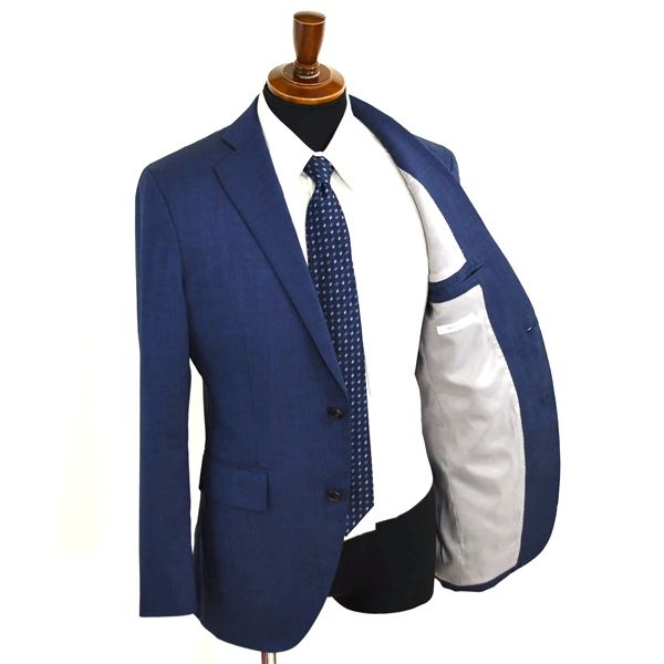 メンズビジネス 202509