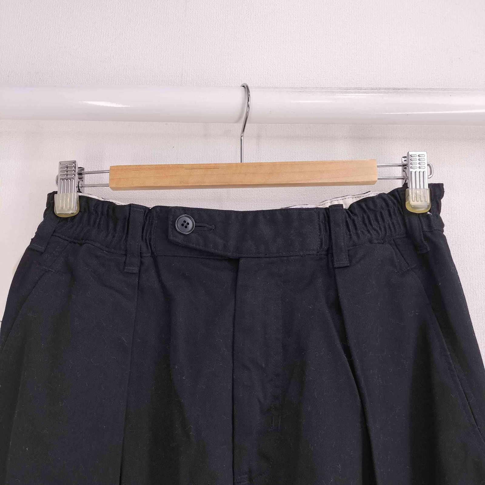 PUBLIC TOKYO 2点 パブリックトウキョウ PUBLIC TOKYO PUBLIC CHINOS バレル