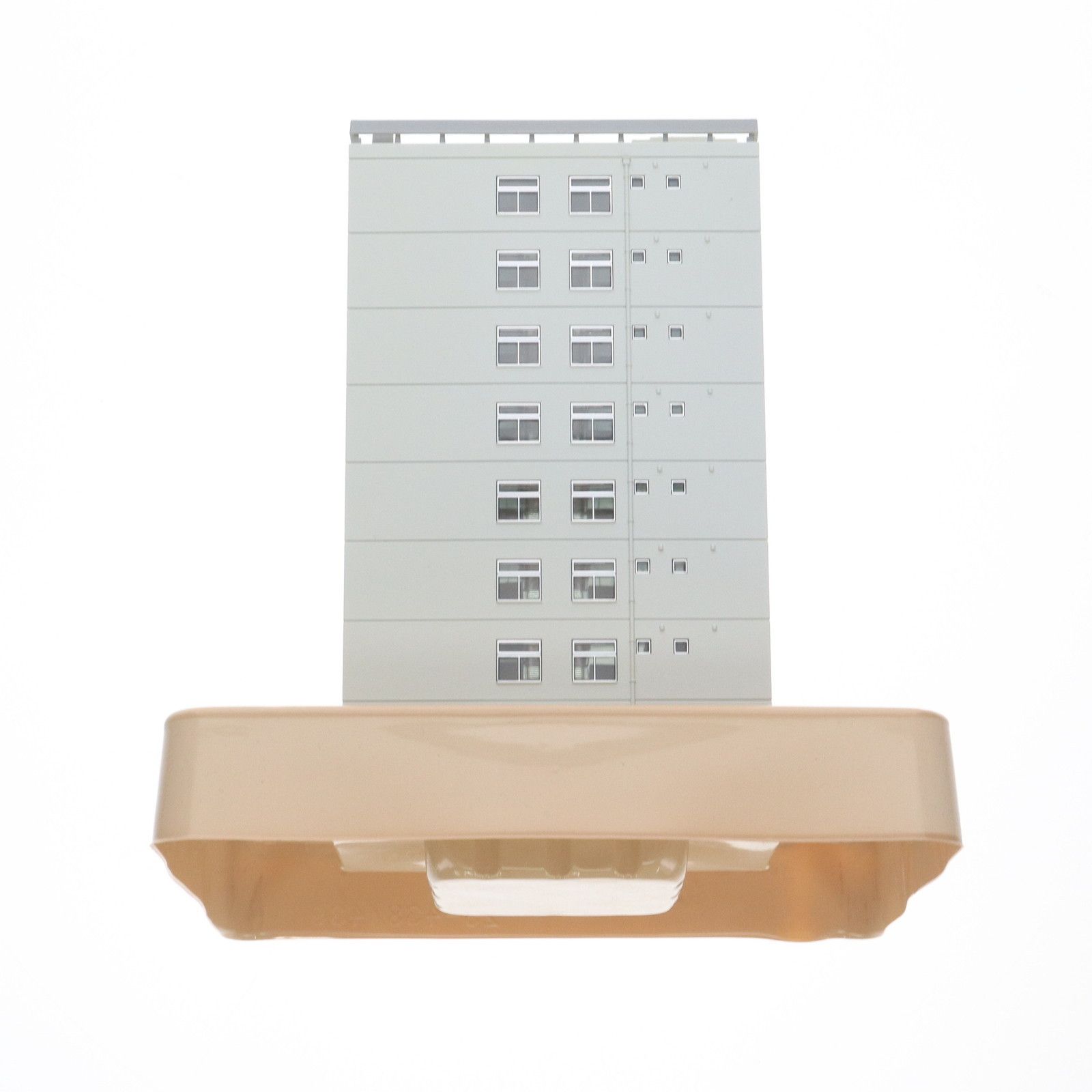 23-438 ブランドビル1 Nゲージ 鉄道模型 KATO(カトー) - メルカリ