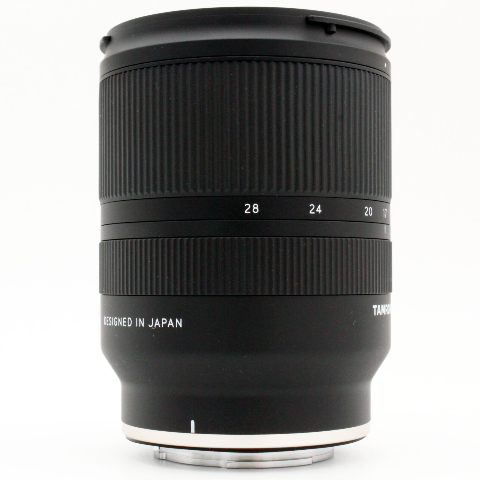  級 TAMRON 17 28 mm F 2 8 Di III RXD ソニーEマウント用 Model A 046 7734 レンズ(ズーム) カメラ