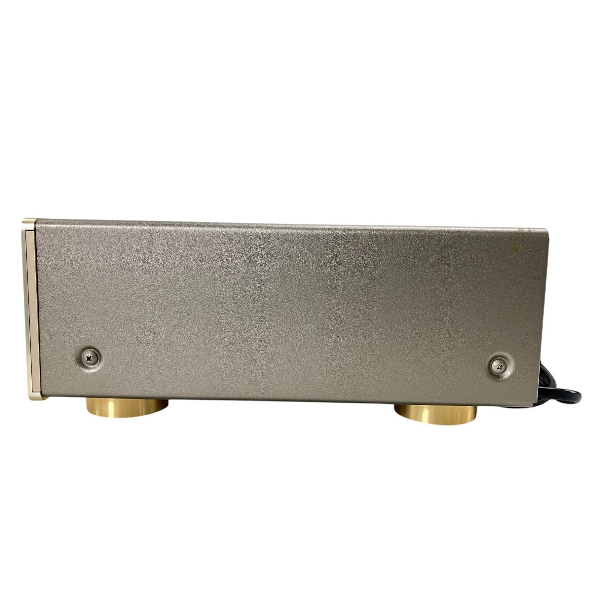 ☆DENON DMD-2000AL MDデッキ MDレコーダー デノン ☆ジャンク
