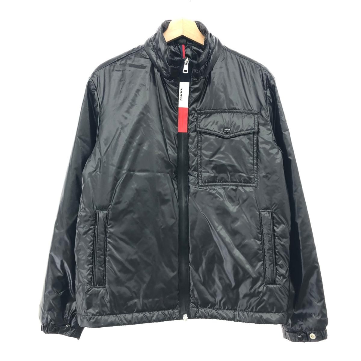 良好 MONCLER モンクレール ARGENS ライトダウンジャケット サイズ:1 