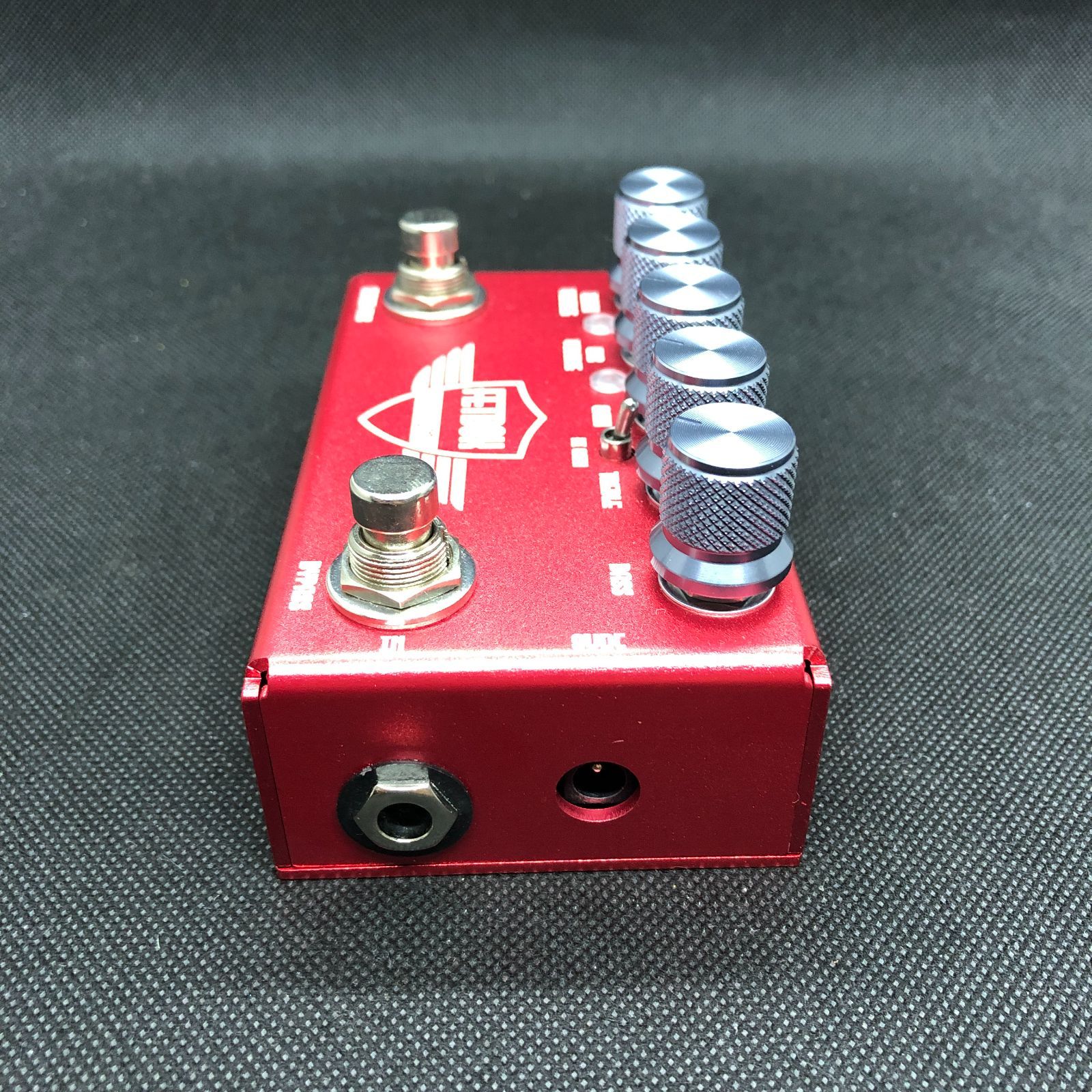  StudioDaydream FETBOX CUSTOM V 8 f 146 ギターエフェクター ギター