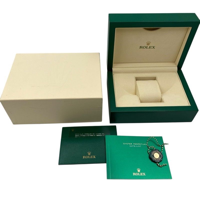 ロレックス 純正箱の内箱＋2点 中古 39137.02 ROLEX⁄ロレックス 旧型⁄空