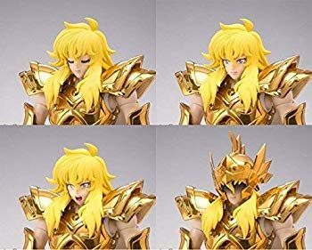 中古】聖闘士聖衣神話EX ピスケスアフロディーテ 〜ORIGINAL
