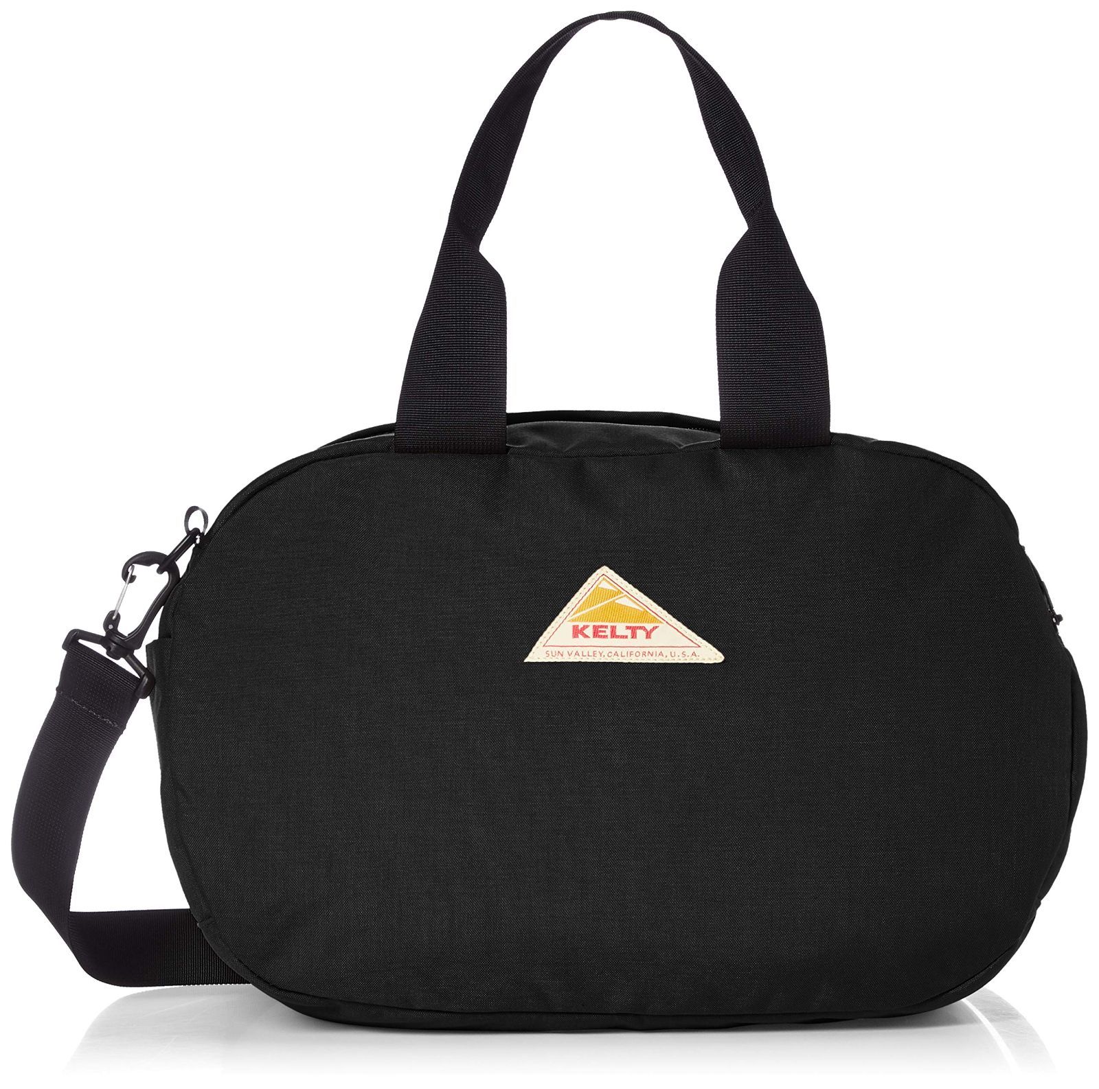 Color:ブラック [ケルティ] ダッフルバッグ COMMUTE DUFFEL 容量:21L 2592345 Black