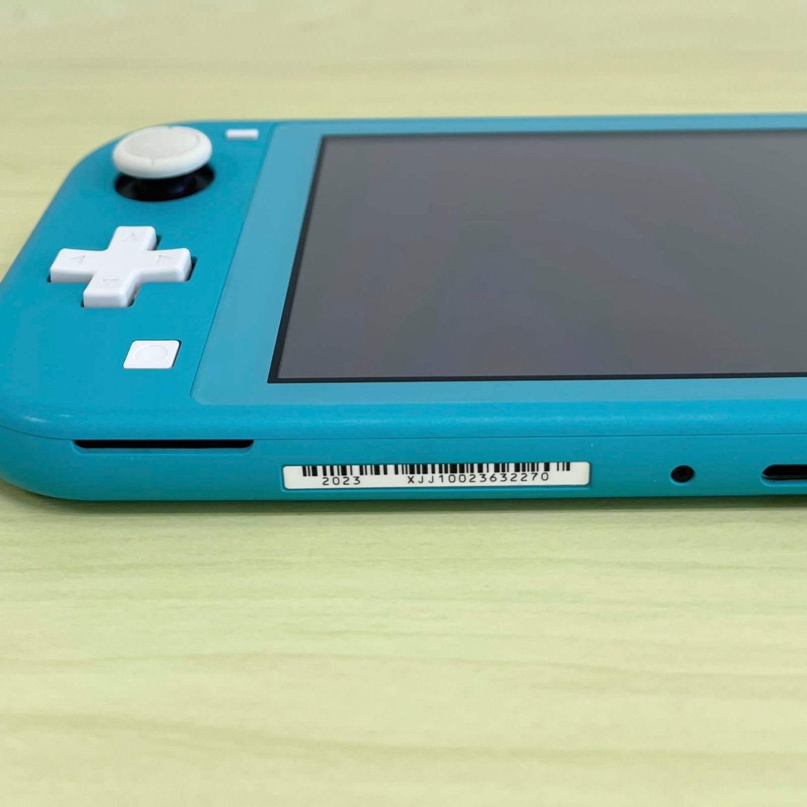 ジャンク品★(不具合あり)Nintendo Switch Lite 本体 Nintendo Switch Lite ジャンク 本体 21394 - メルカリ