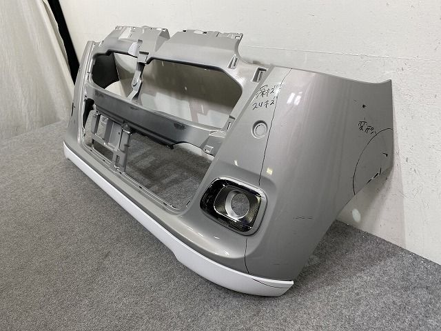 スムースグレーマイカ