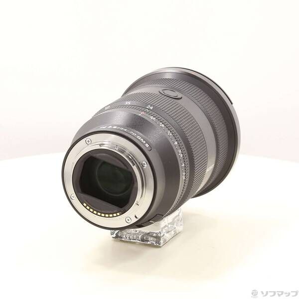 中古品〕 FE 24-70mm F2.8 GM II SEL2470GM2【262】 - メルカリ