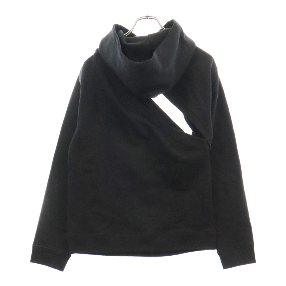 RAF SIMONS (ラフシモンズ) 18SS TWO PIECE HOODIE JOY DIVISION 
