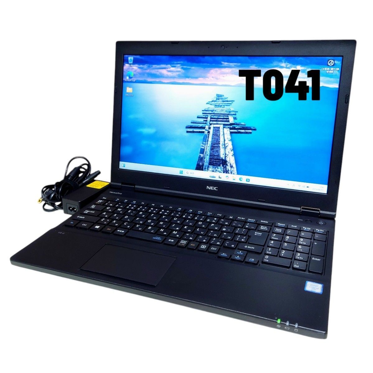 NEC VersaPro Corei7 メモリ32GB SSD512GB DVD NEC VersaPro Corei7