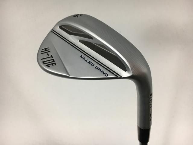 ゴルフクラブ テーラーメイド ミルド グラインド HI-TOE 3 ウェッジ 56.10 SB 2025 日本仕様 NSプロ MODUS3 TOUR115 SW 14日間返品OK