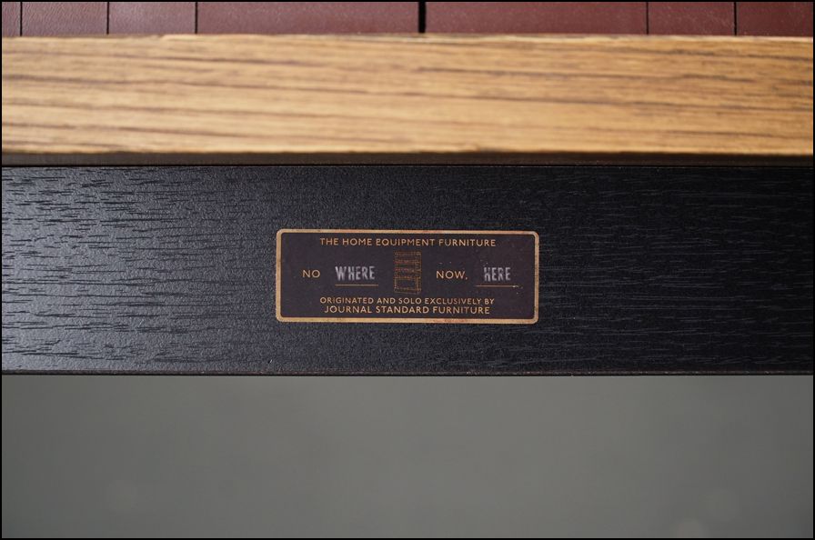 journal standard Furniture ジャーナルスタンダード
