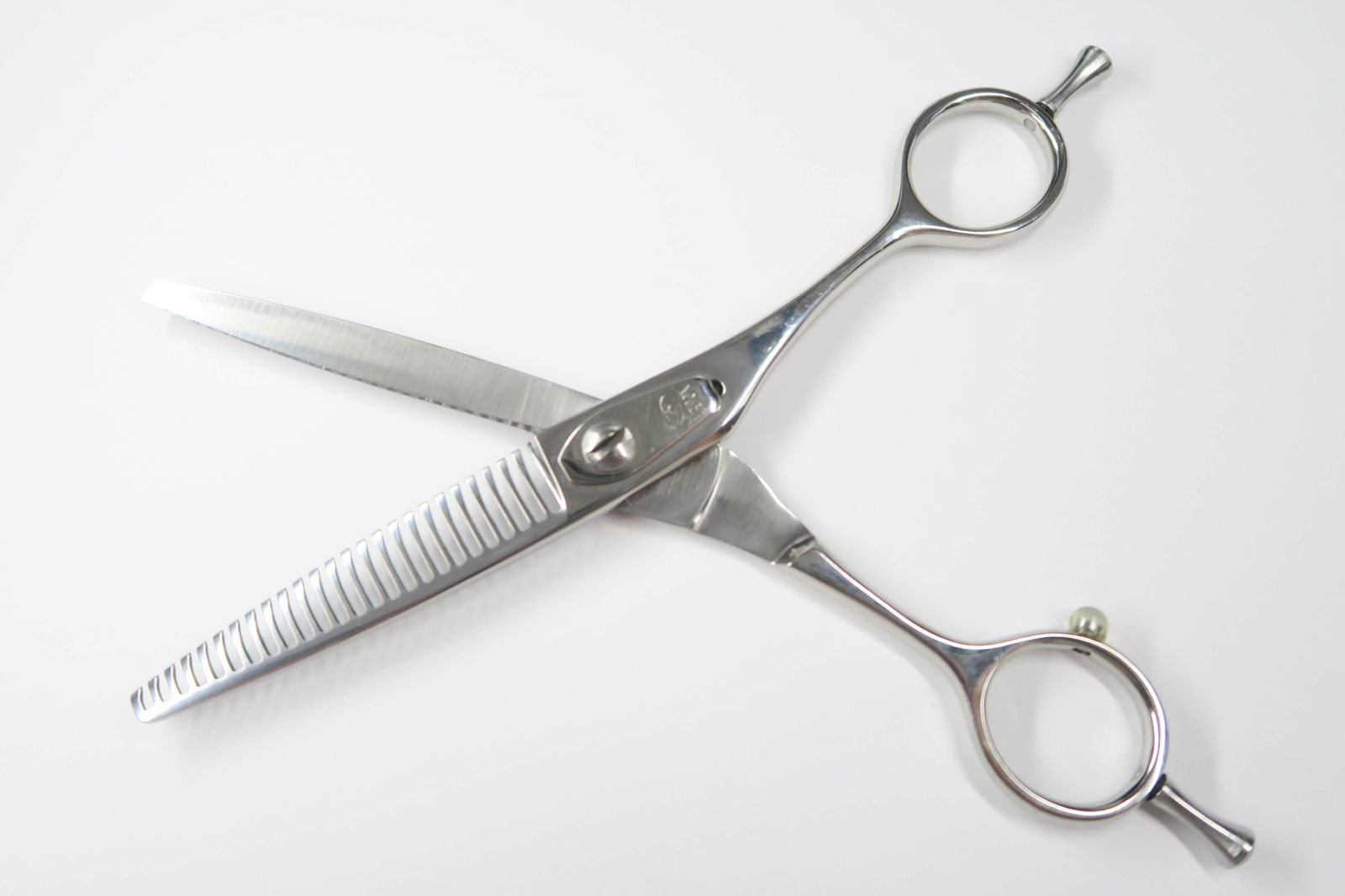 Cランク 柳生 YAGYU REOX DSM2 セニング 美容師 理容師 6.0インチ 右利き H-10199 GETSMS_ONE