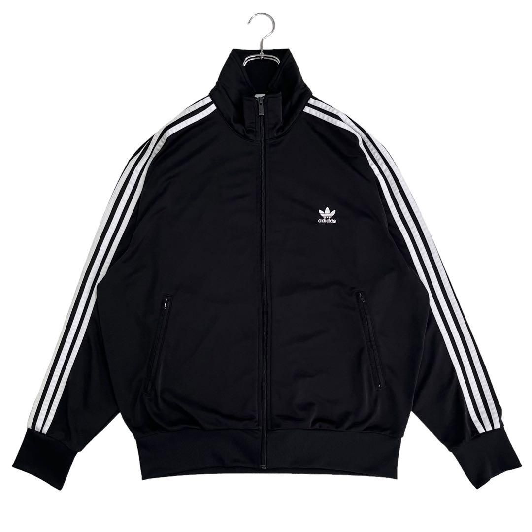 3443 adidas トラックトップ ファイヤーバード マルーン 3XL