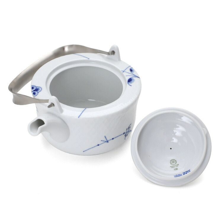 2500 ブルーパルメッテ