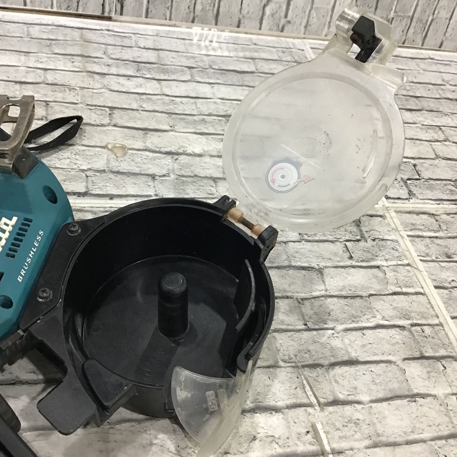 コードレスオートパックスクリュードライバー FR451DZ