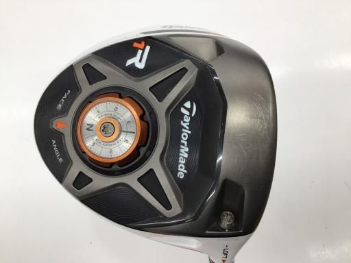 TaylorMade テーラーメイド/R1ドライバー/1W/Diamana B60/Flex:S/33MB4D0P/Bランク/69【中古】 中古 テーラーメイド R1 R1 ドライバー 中古クラブを買う