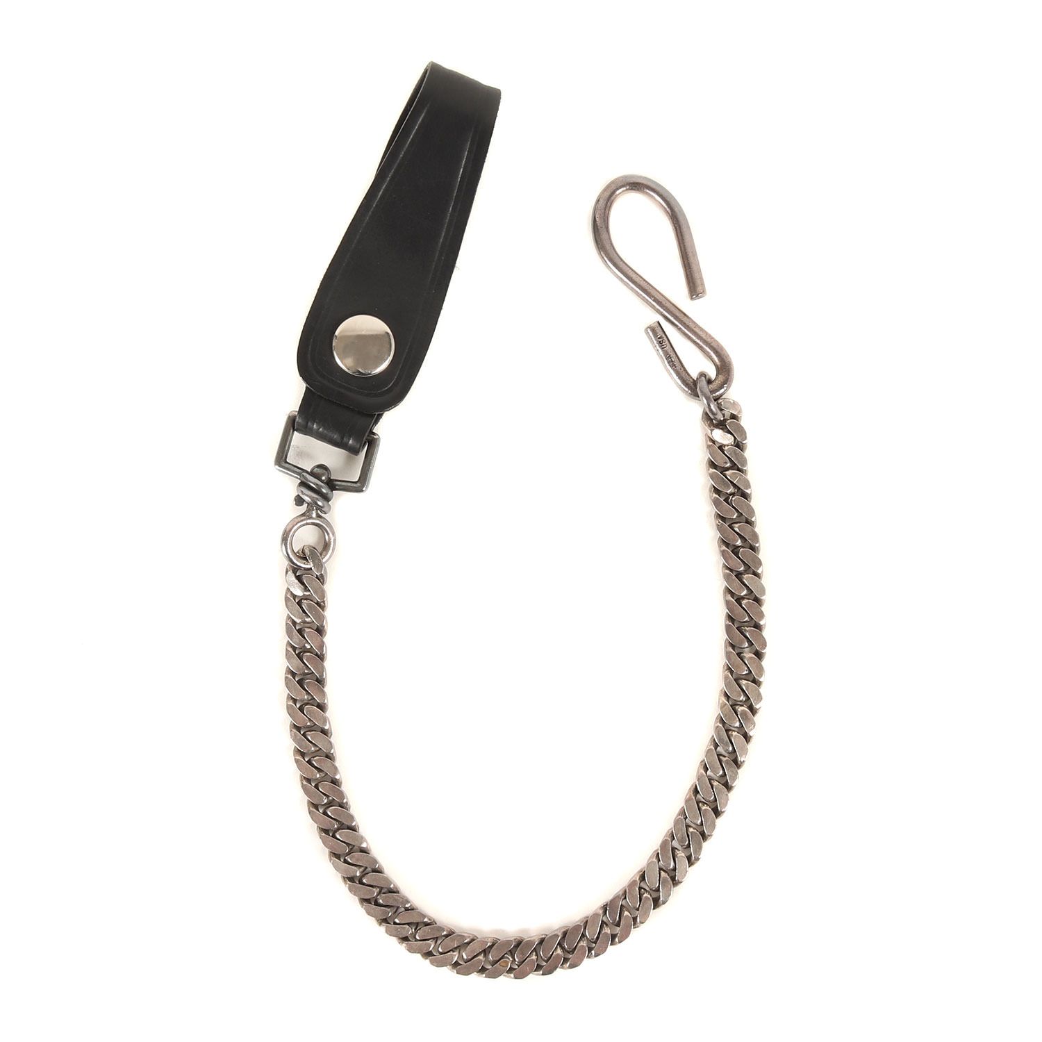 TENDERLOIN テンダーロイン PORTER コードバンレザー ウォレットチェーン T-WALLET CHAIN ブラック 吉田カバン コラボ  ファッション アイテム 小物【メンズ】 - メルカリ