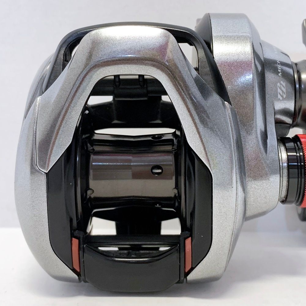 SHIMANO - 【中古】 シマノ 21 スコーピオンDC 150HG   /SQ009M 加古川店】 中古 SHIMANO | シマノ リール 21スコーピオンDC