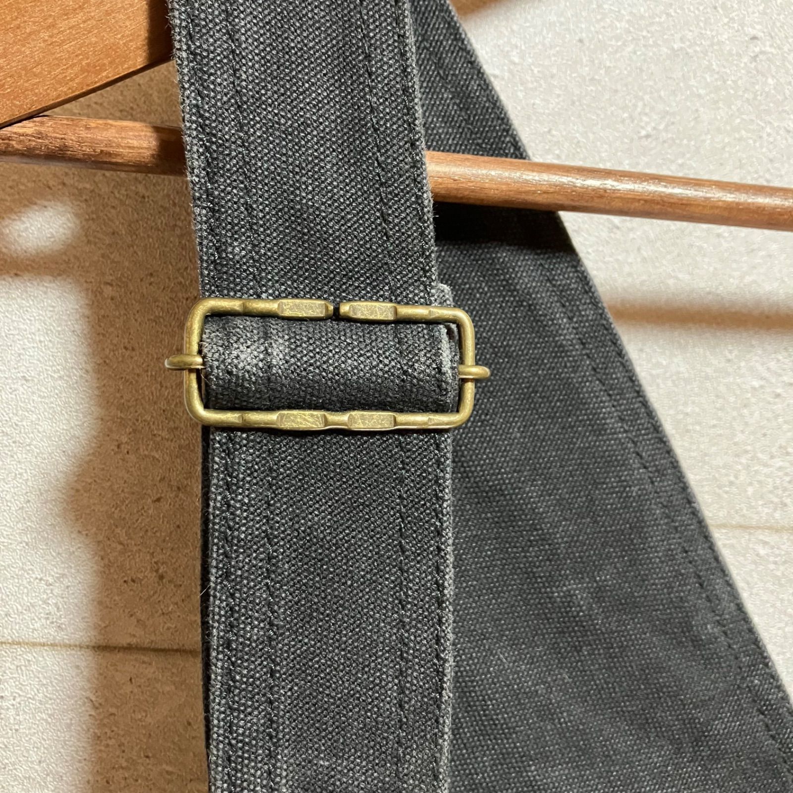 CALEE キャリー CANVAS OVERALL キャンバス オーバーオール CALEE キャリー CANVAS OVERALL キャンバス オーバーオール