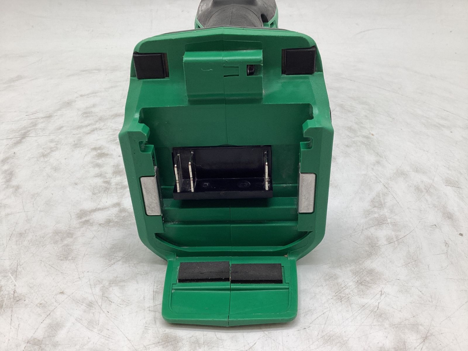 18Vコードレスマルチツール