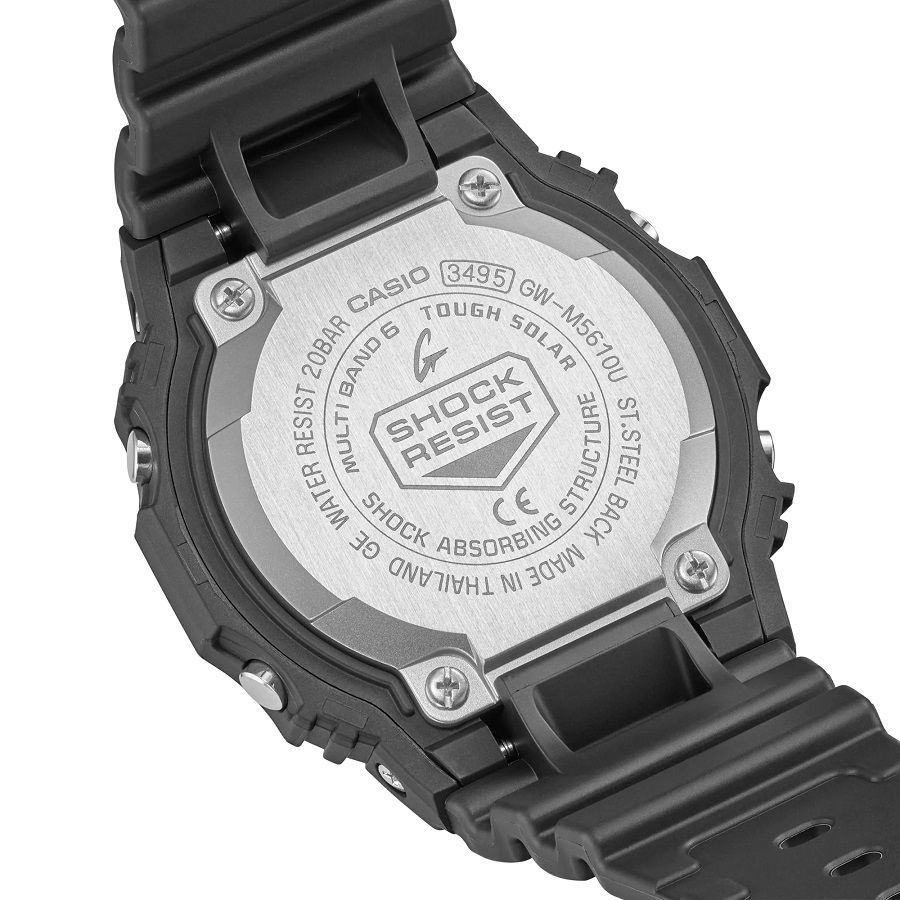 即納】【国内正規品】CASIO カシオ G-SHOCK Gショック 電波