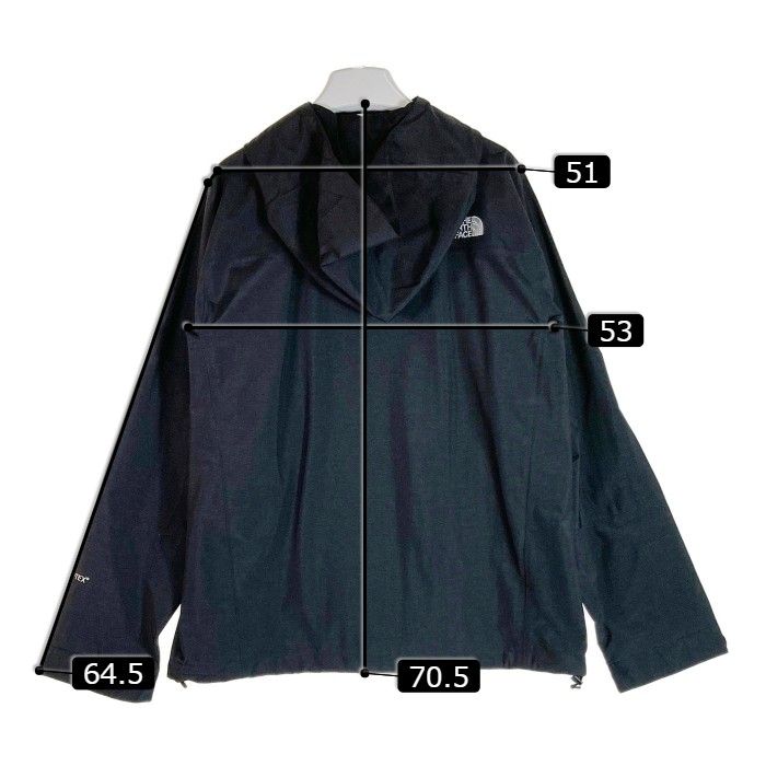 ☆THE NORTH FACE ノースフェイス NP61704 EXPLORATION JACKET