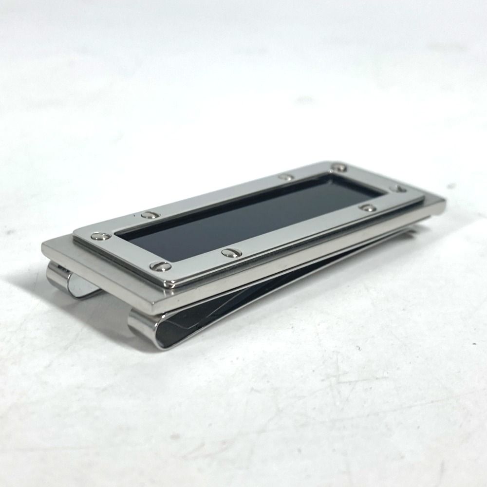 CARTIER カルティエ マネークリップ サントス ドゥ カルティエ