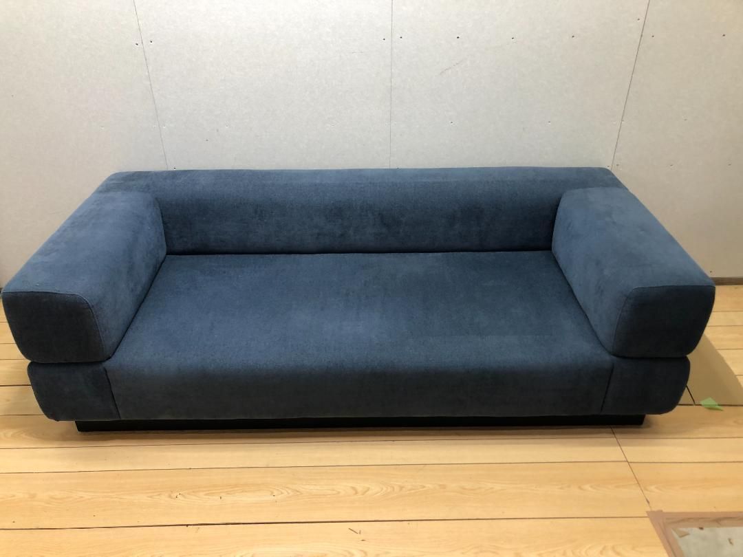 【最終値下げ】Francfranc フランフラン モダンワークス ジョルノ フランフラン モダンワークス ソファ ジョルノ 最終値下げ