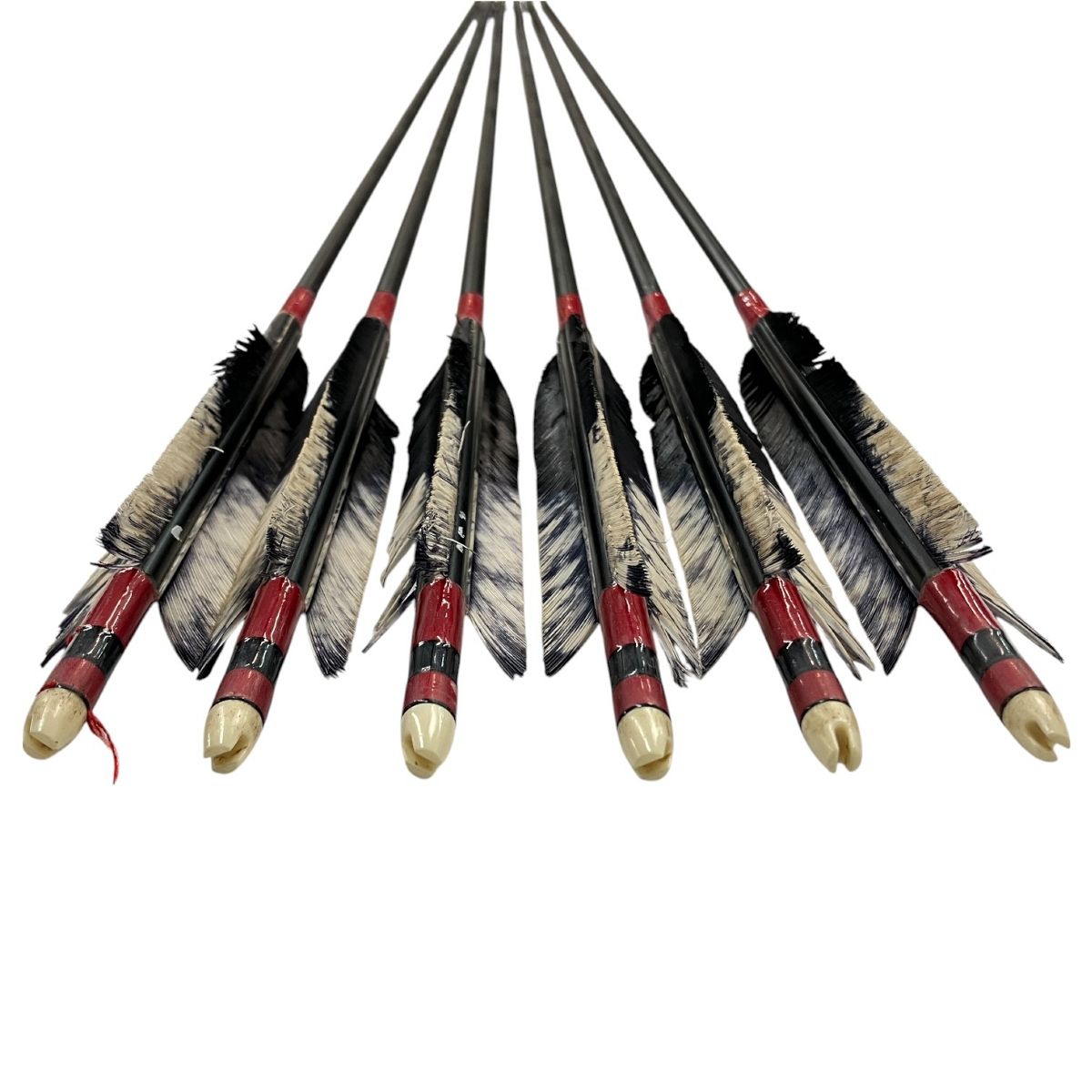 弓道 矢 easton xx75 2015 6本 矢筒セット ISHIBASHIYA 矢筒 EASTON 2015 XX75 全長約96cm 弓道 矢 6本