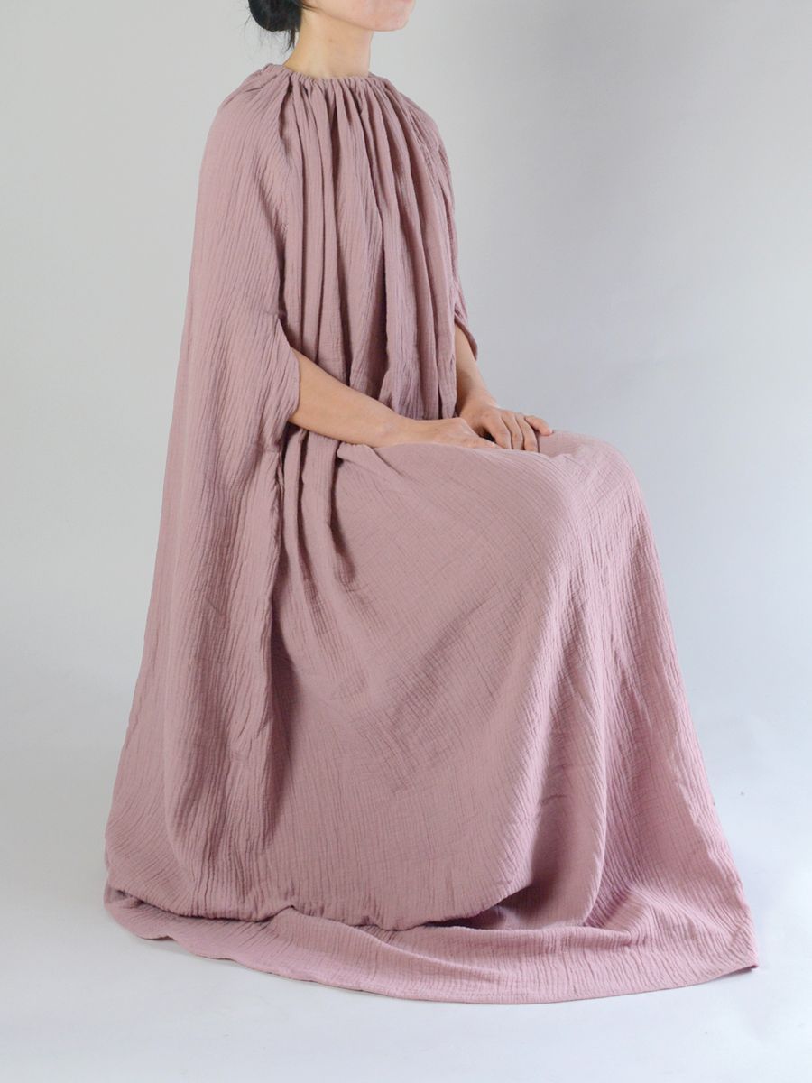 コットンダブルガーゼ