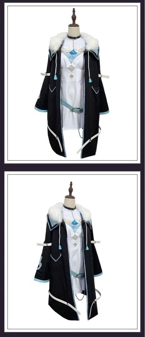 MOCOCOコスプレ衣装