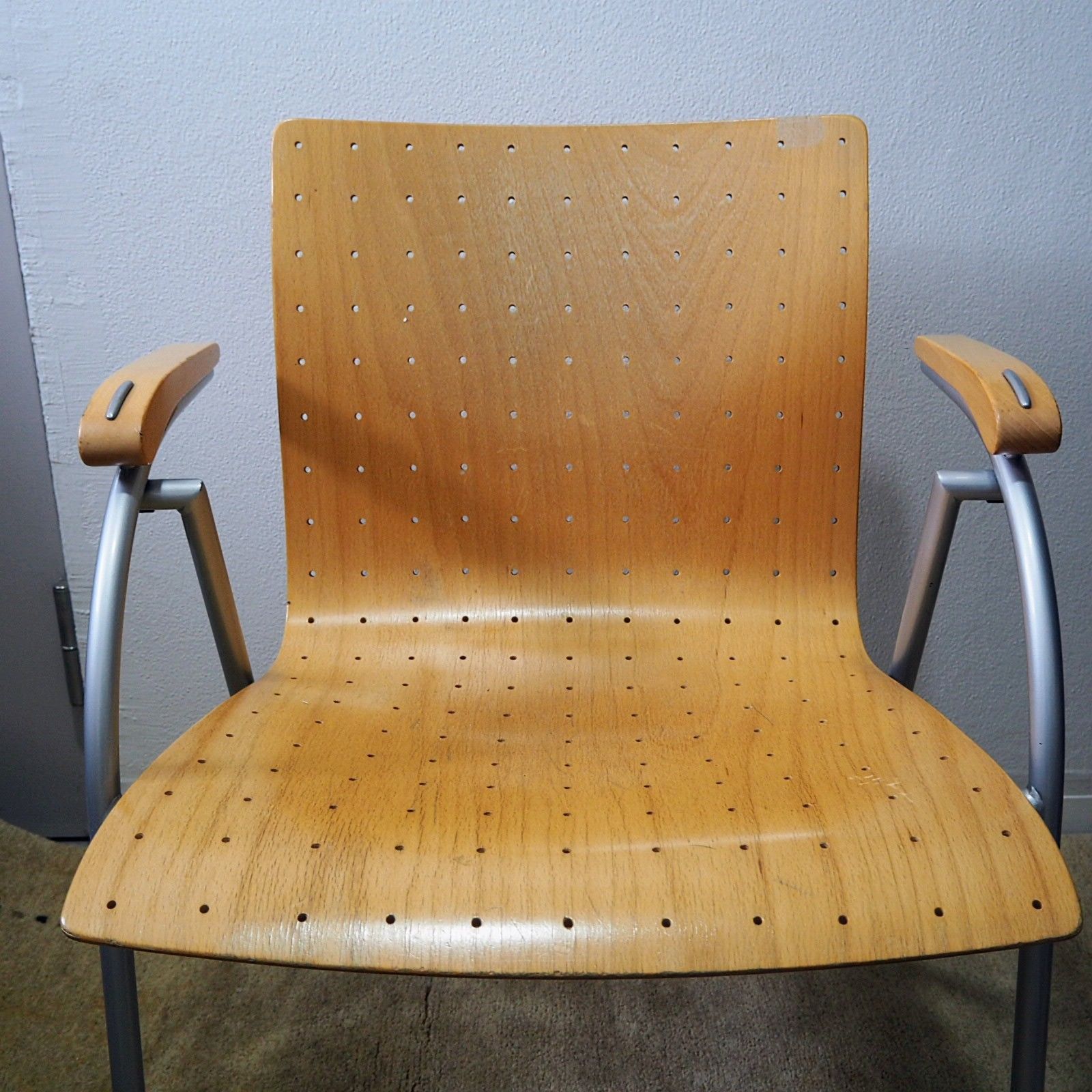 Thonet トーネット/ S570 スタッキングチェア/ Used / A - メルカリ