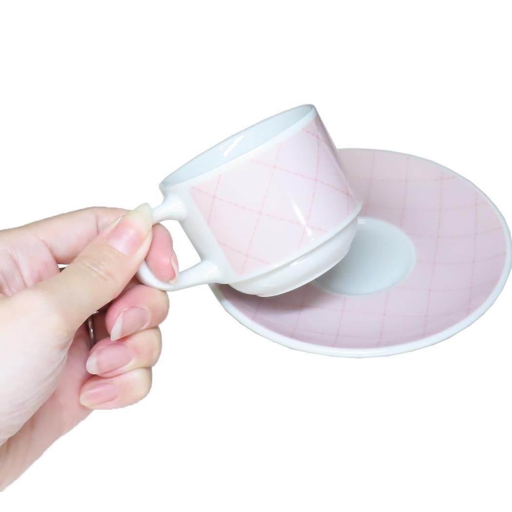 A*7様 キティ　ダニエル　ペア食器等 楽天市場】ハローキティ ギフト食器 キスペアマグ ハローキティ
