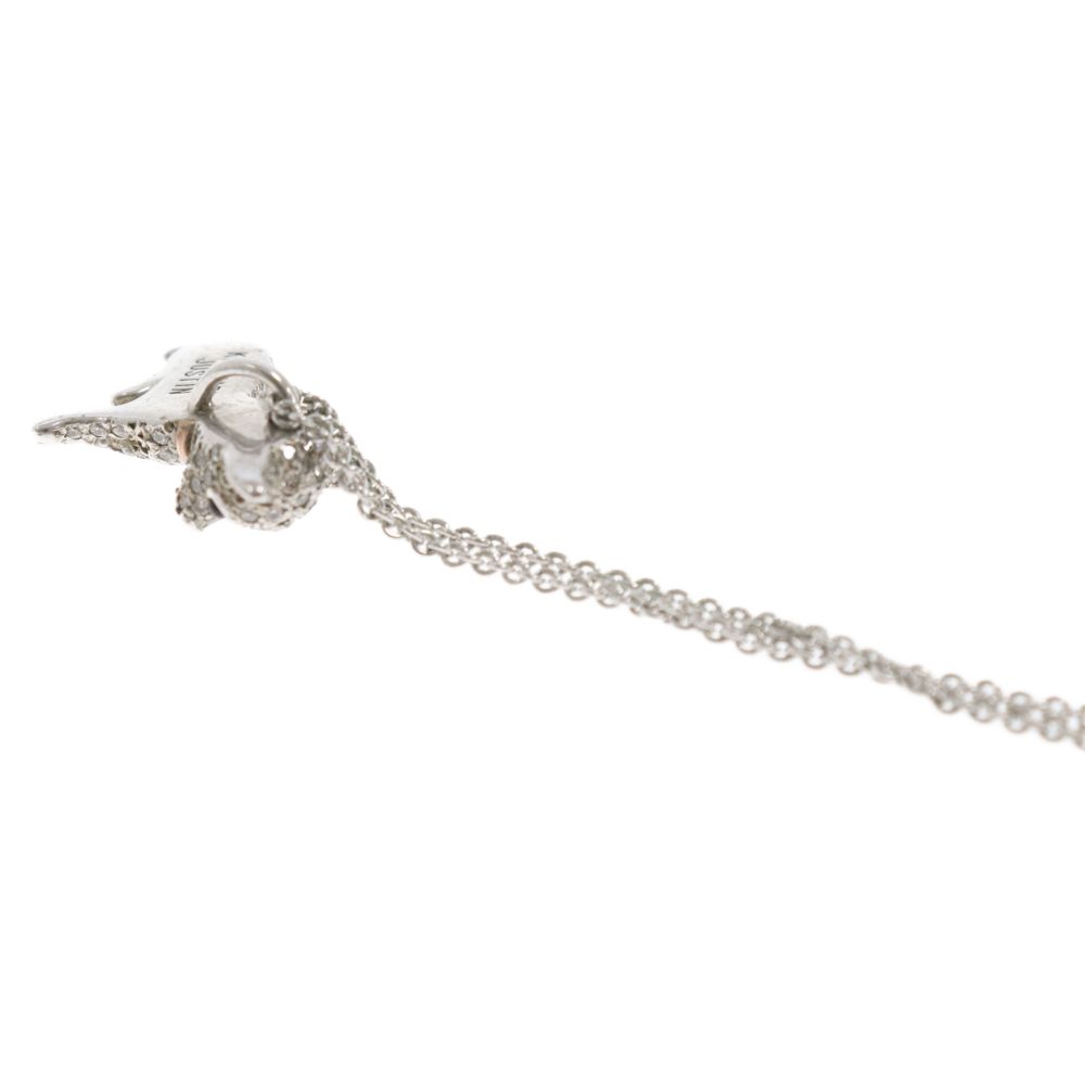 新品◇JUSTIN DAVIS◇TRINITY CHAIN◇38cm◇清春着用◇