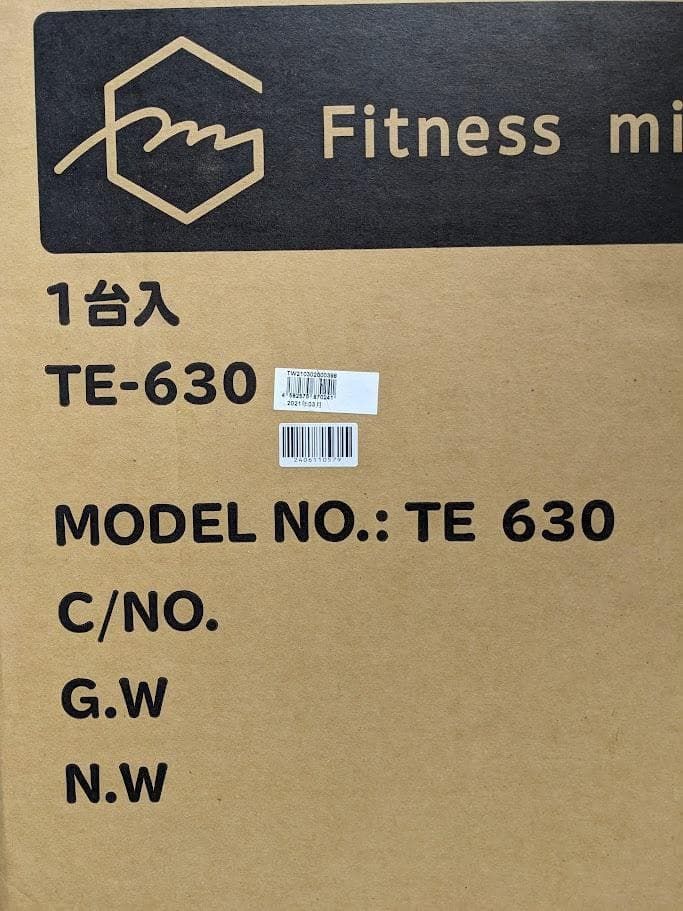 Fitness mirroR フィットネスミラー TE-630 トレーニング LLC-HASEGAWATOSO_COM