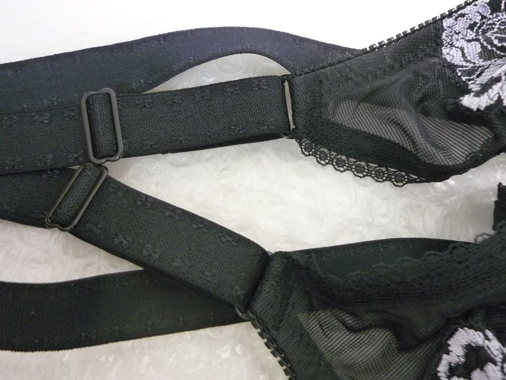 補正下着 シャンデール