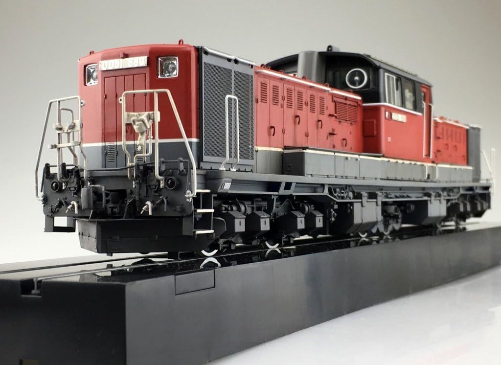 青島文化教材社(AOSHIMA) 1/45 トレインミュージアムOJシリーズ