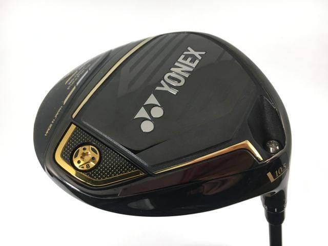 【中古ゴルフクラブ】【超美品】ヨネックス ロイヤル EZONE (ROYAL EZONE) ドライバー 2023 RX-06RE 1W【14日間返品OK】