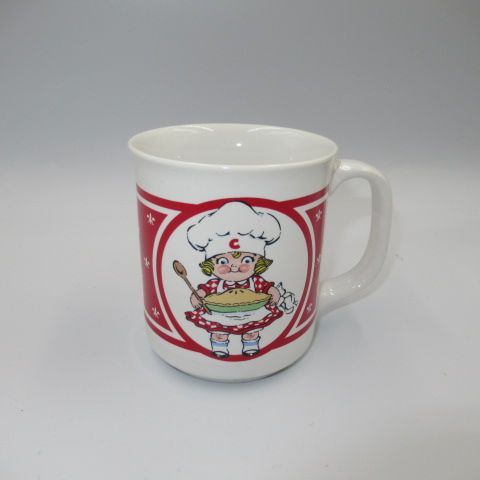Vintage☆Cambell's☆Cambell soup☆キャンベルスープ