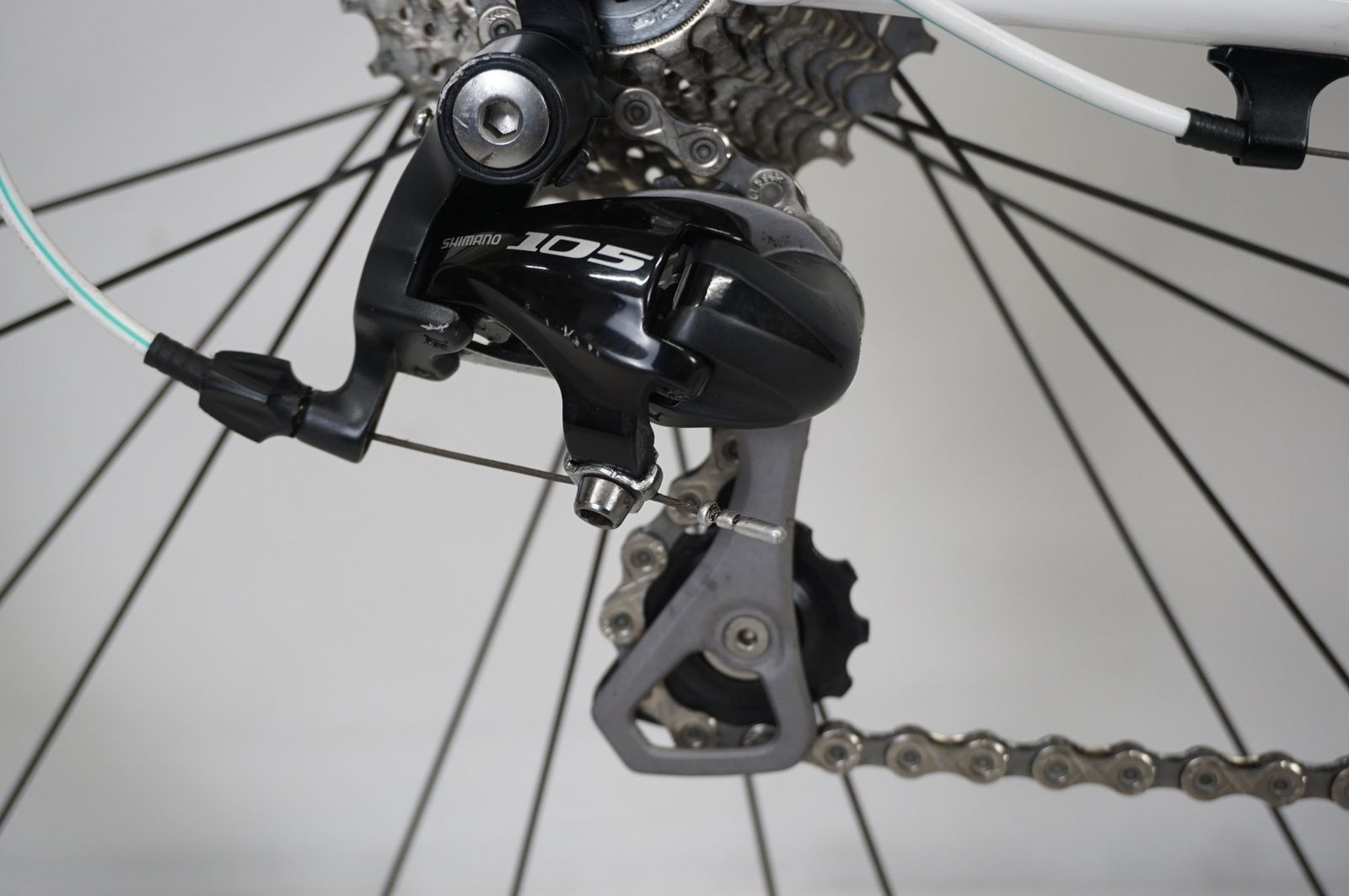 2014年モデル ロードバイク