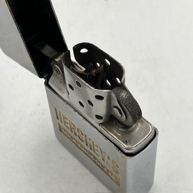 HERSHY’S MILK