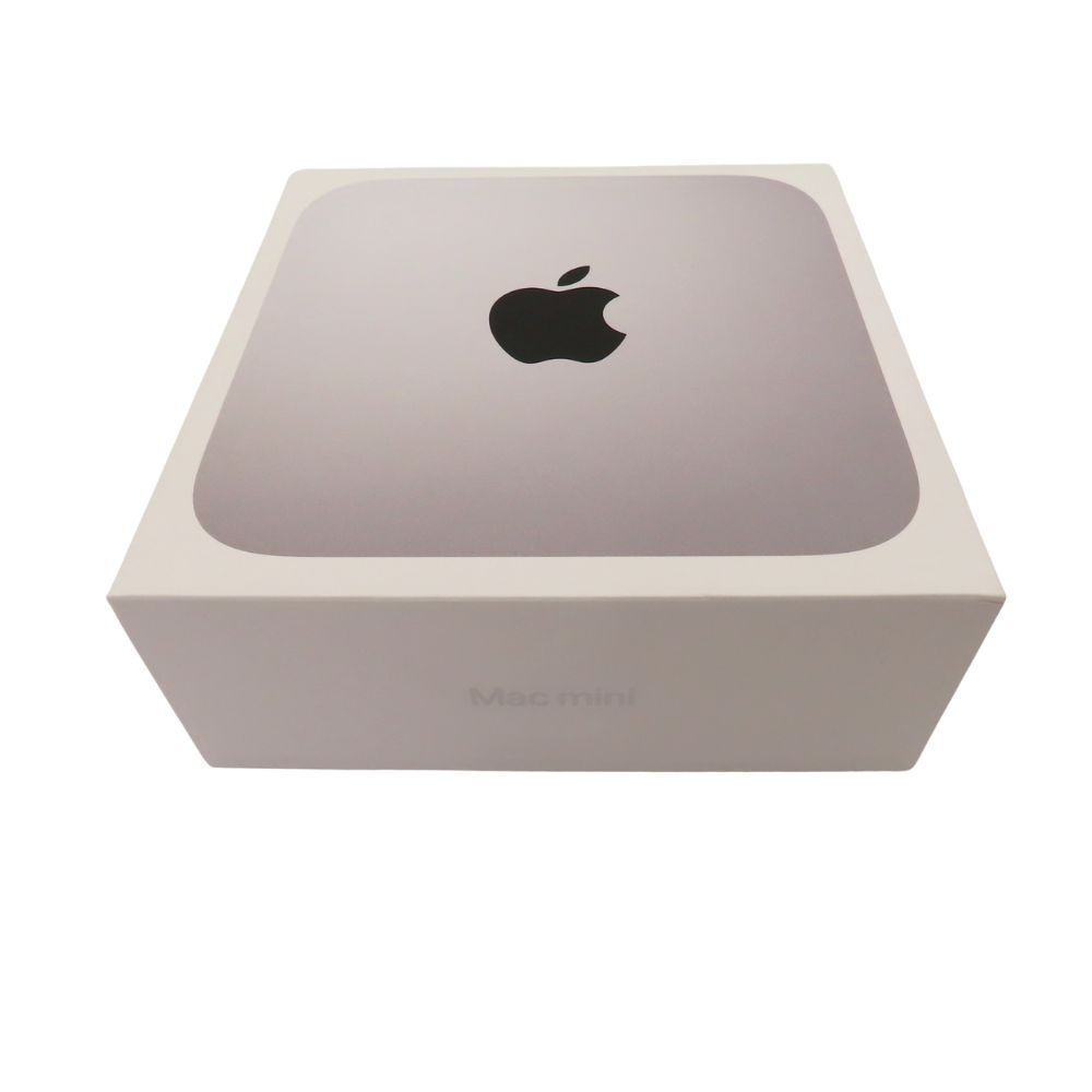 2023 Mac mini M2 128GB メモリ24GB 箱あり Mac mini Apple MNH73J/A