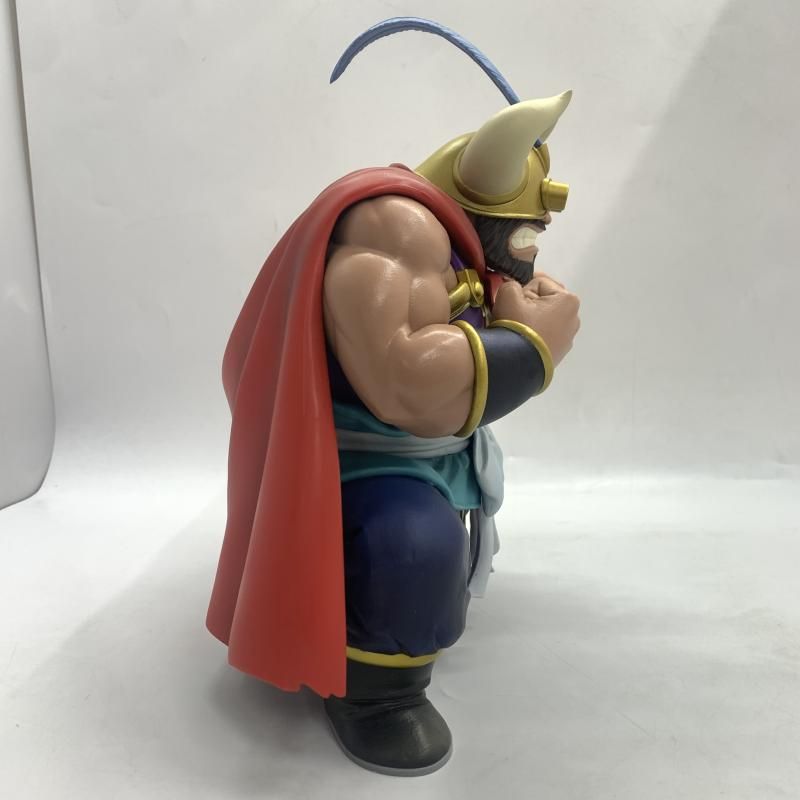 中古】一番くじ D賞 MASTERLISE 牛魔王 ドラゴンボール EX 亀仙流の