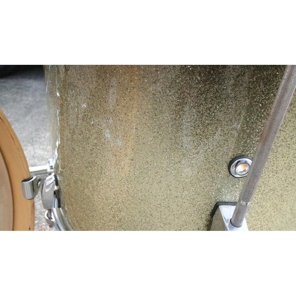 配送不可】Pearl／MCX masters set （バスドラム・タム） 中古 used